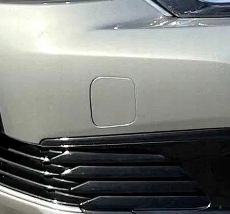 A52128-02919 - КРИШКА ГАКА ЛОБОВОГО СКЛА ПЕРЕДНЯ TOYOTA AURIS II КОЛЬОРУ