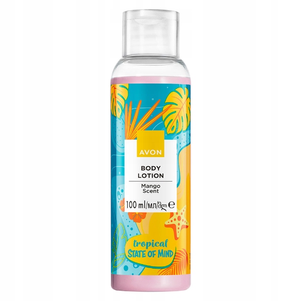 

Avon Balsam do ciała 100ml