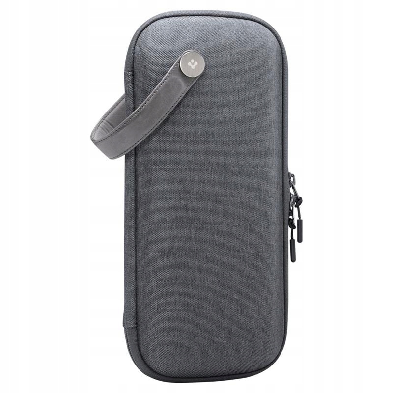 Etui do Nintendo Switch 2, Spigen Klasden Pouch, Obudowa, na Konsolę, Cover