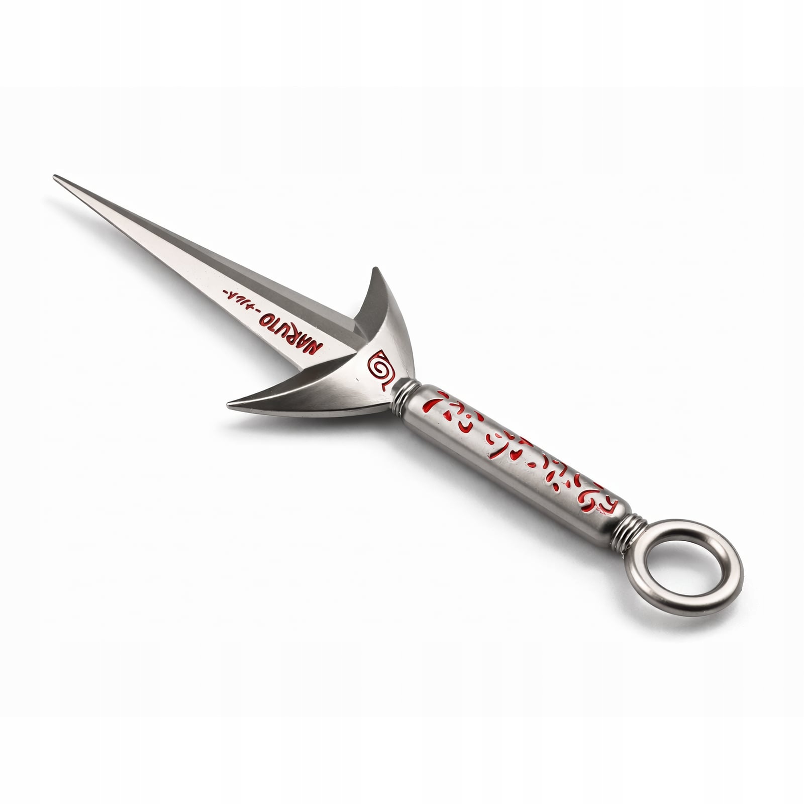 Kunai | 22 cm | Metal | Brelok Anime | Naruto