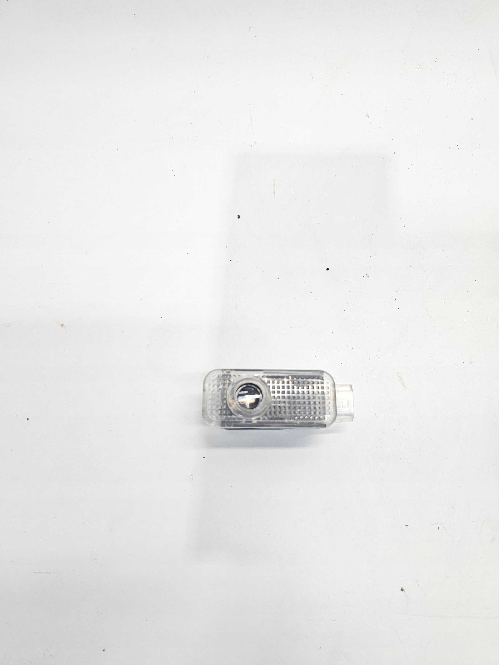 light PROJEKTOR LOGO door AUDI A3 A4 A5 A6 A7 A8 S-LIN E