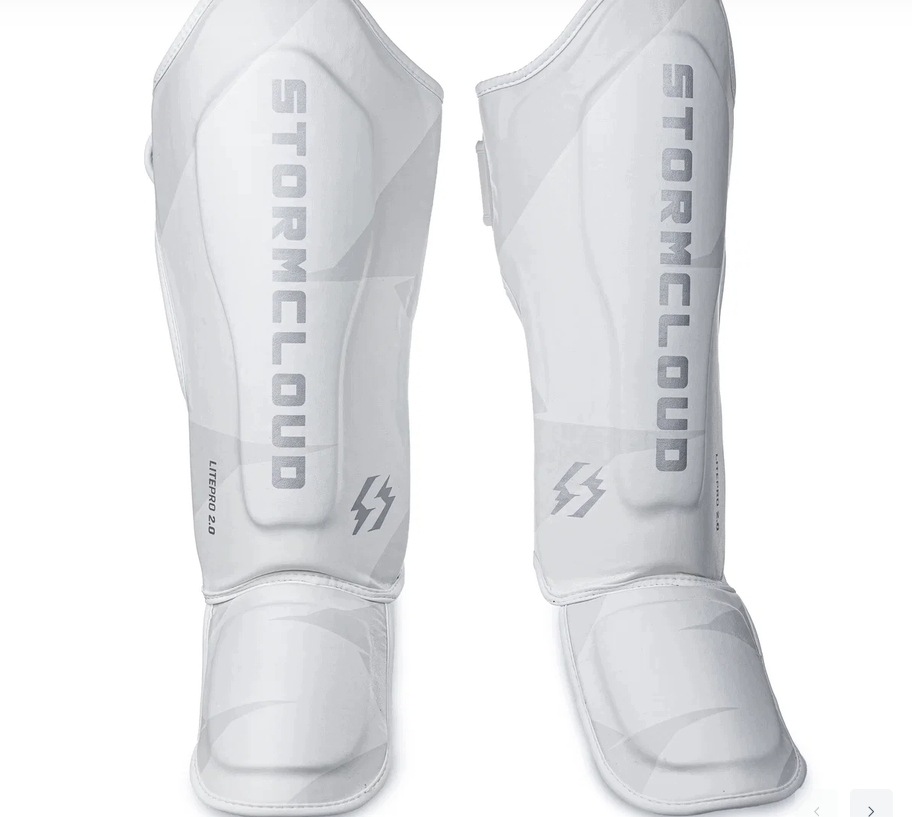 StormCloud Lite 2.0 M nagolenniki ochraniacze na piszczele golenie i stopy