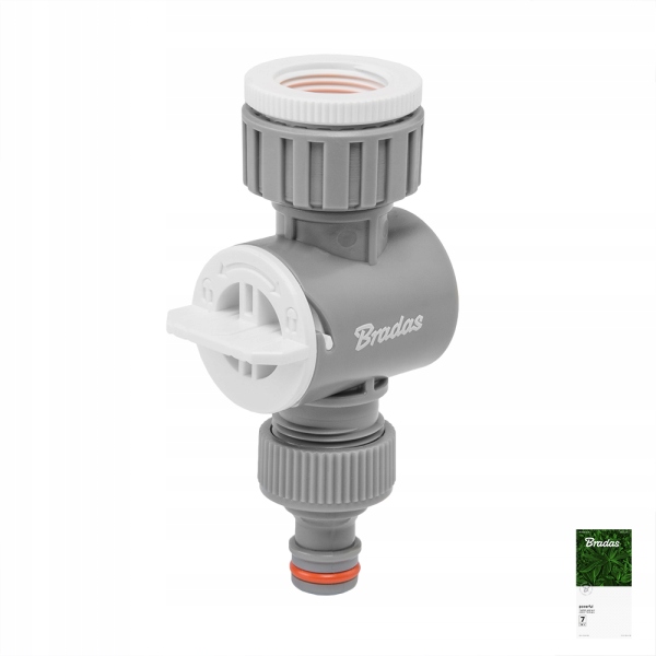 

Filtr na kran z Gw 1' z redukcją na 3/4' WL-2190