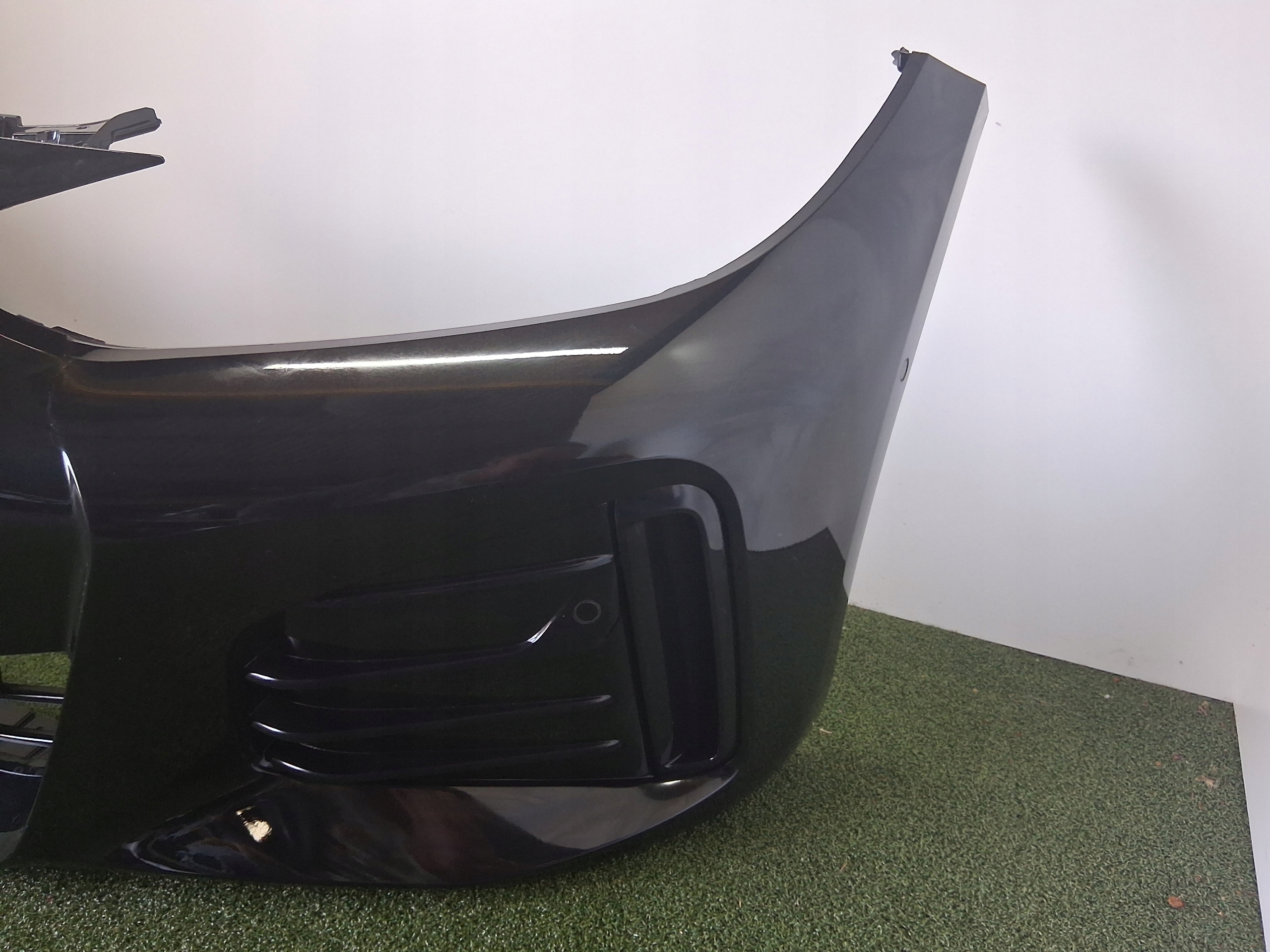 BMW 4 G26 LCI LIFT I4 M-PAKIET ZDERZAK PRZÓD BLACK SAPPHIRE 475 IDEALNY !!! Numer katalogowy części BMW 4 G26 LCI LIFT I4 M-PAKIET ZDERZAK PRZÓD BLACK SAPPHIRE 475 IDEALNY !!!