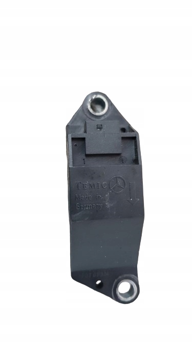 MERCEDES W211 MODUSL SENSOR d’urto STUKOWY 0018209326