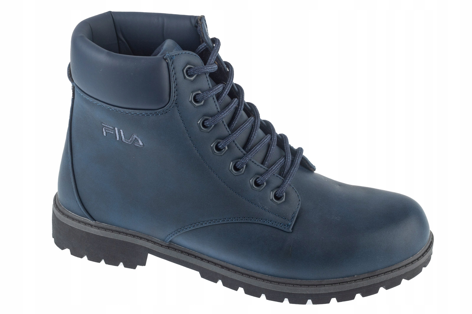 Fila pánské trekové boty Maverick MID velikost 45