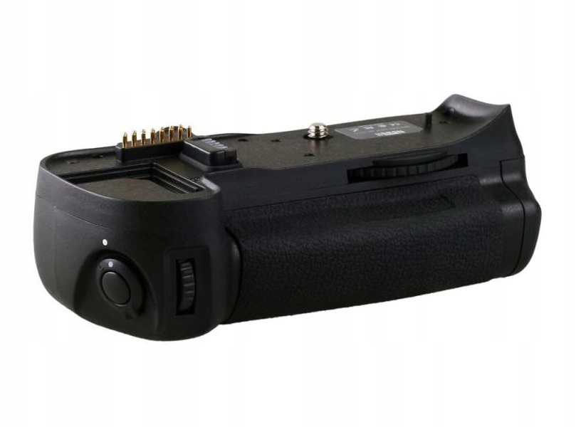 Battery Pack Newell MB-D10 do Nikon D300 D700 EAN (GTIN) 5907489641401
