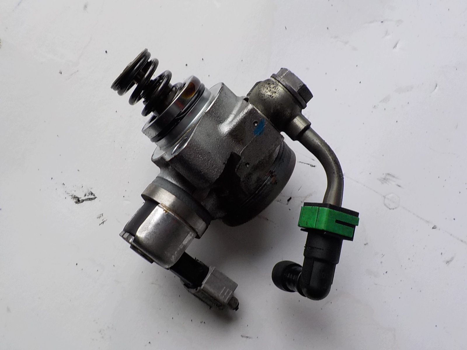 MAZDA 3 CX-3 2.0 B ORG feed pump 296100-0020 PE19203F0