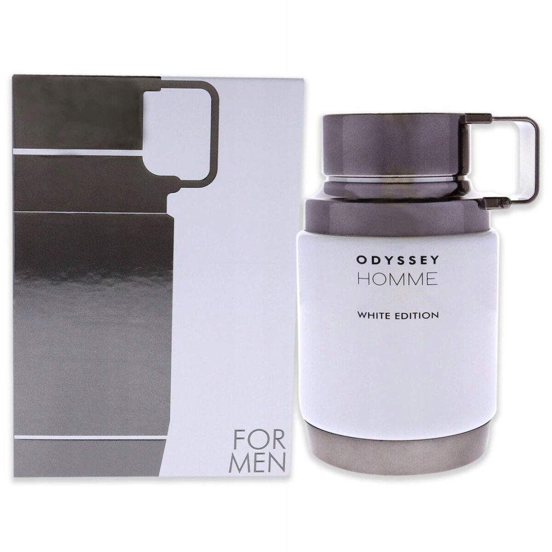 Parfém Armaf White Edition Edp Odyssey Homme 100 ml (100 ml)