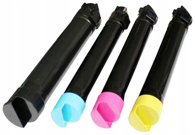 KOMPLET DO XEROX AltaLink C 8030 8035 8045 CMYK