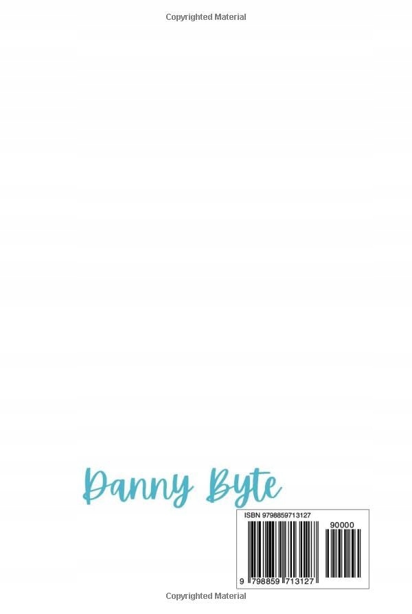 Byte, Danny ChatGPT4 SQL Programming: The Complete Guide for Beginners to L Język publikacji angielski