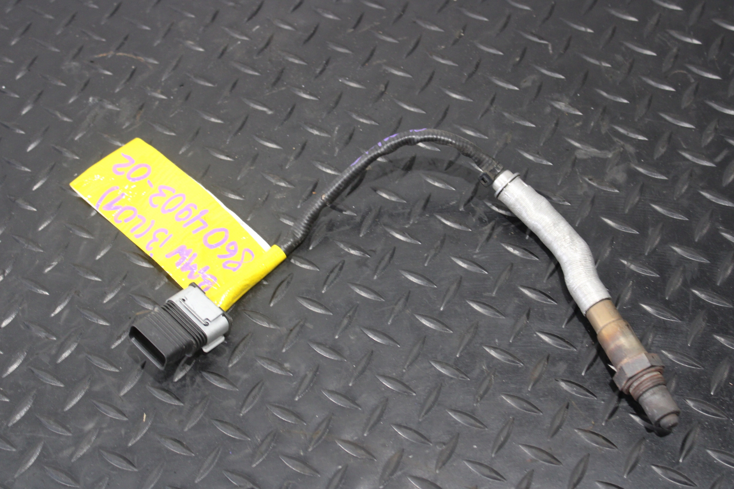 SONDA LAMBDA BMW I3 L01 8604930