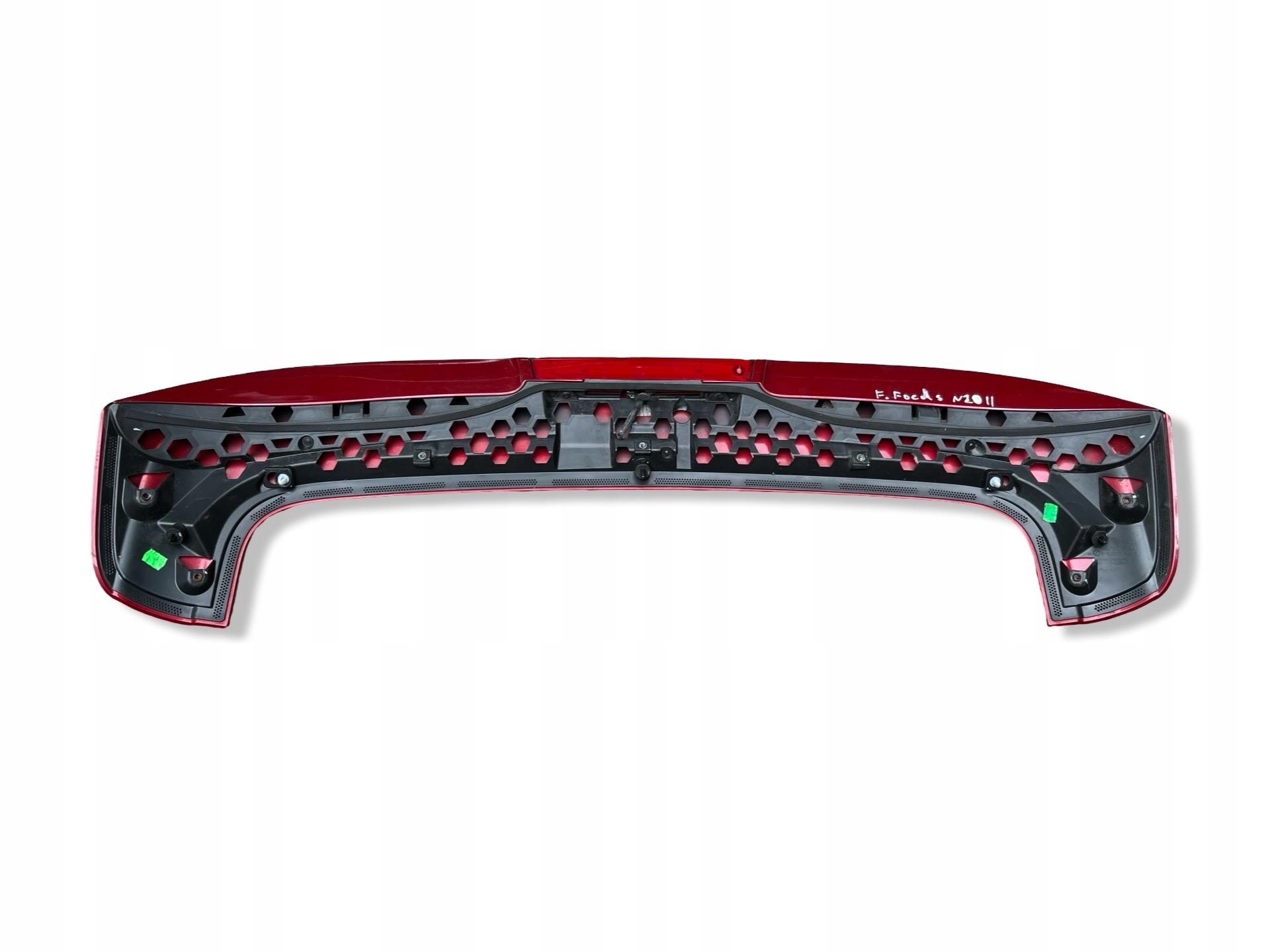 spoiler heckklappe heck Ford Focus 3 2011 BM51-A44210-BW