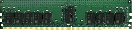 Synology D4ER02-32G pamäť Ram 32 Gb DDR4 Ecc Registered DIMM