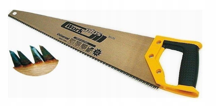 

Beast Piła Płatnica Hartowana 400MM Professional