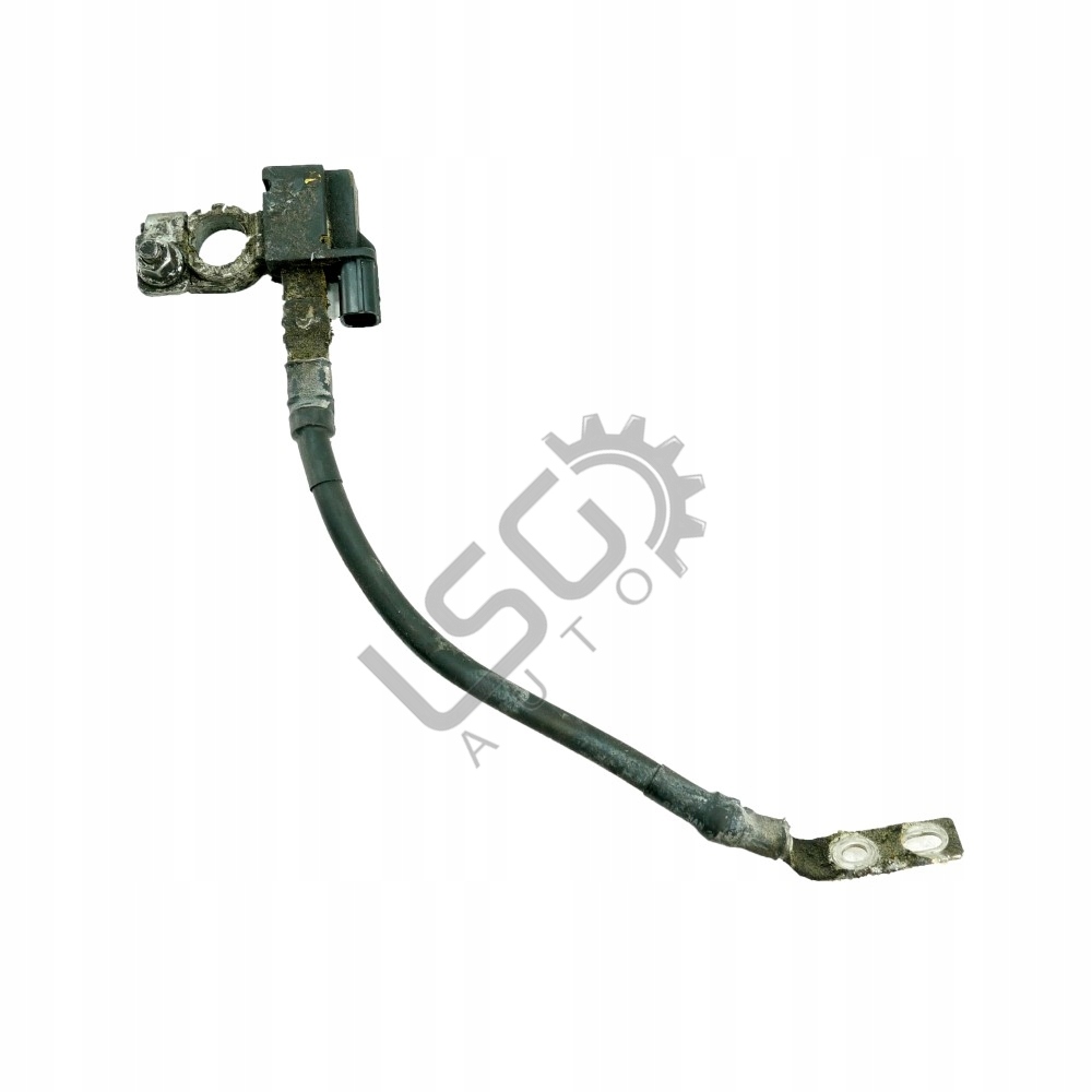 KLEMA MINUSOWA 37180-3W000 KIA SPORTAGE III 1.6