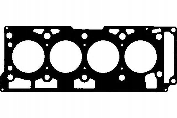 Elring Těsnění Pod Hlavu Válců Ford Fiesta V Ka 1.3 09.9