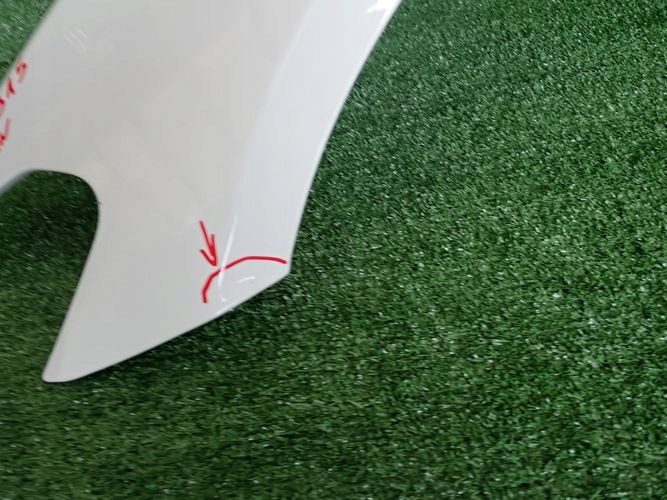 BMW G30 G31 5 fender left front front