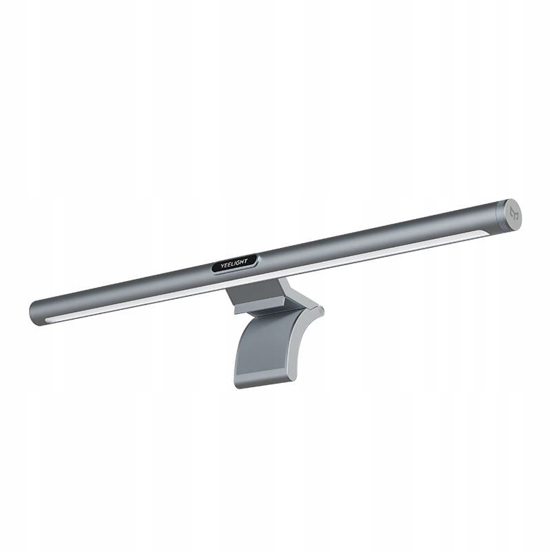 lampa na monitor Yeelight Screen Light Bar Pro RGB Kolor odcienie szarości i srebra