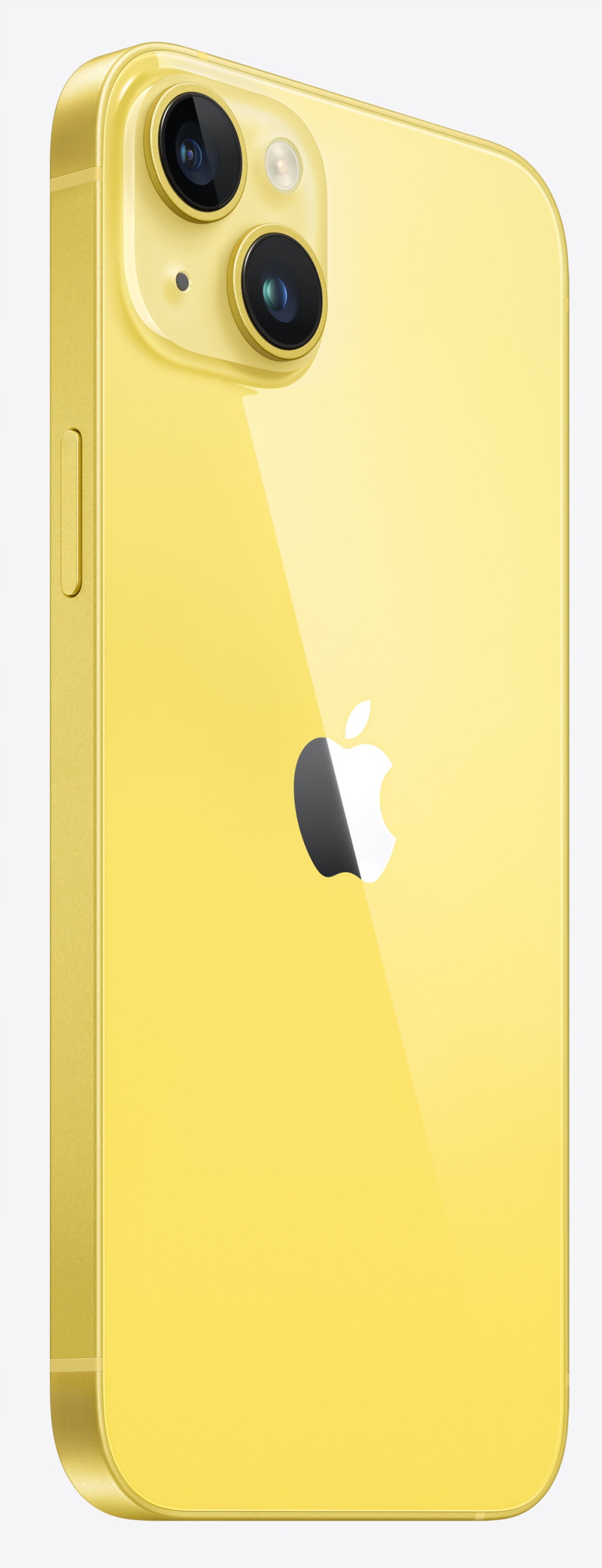 Smartfon Apple iPhone 14 Plus 6 GB / 256 GB 5G żółty • Cena