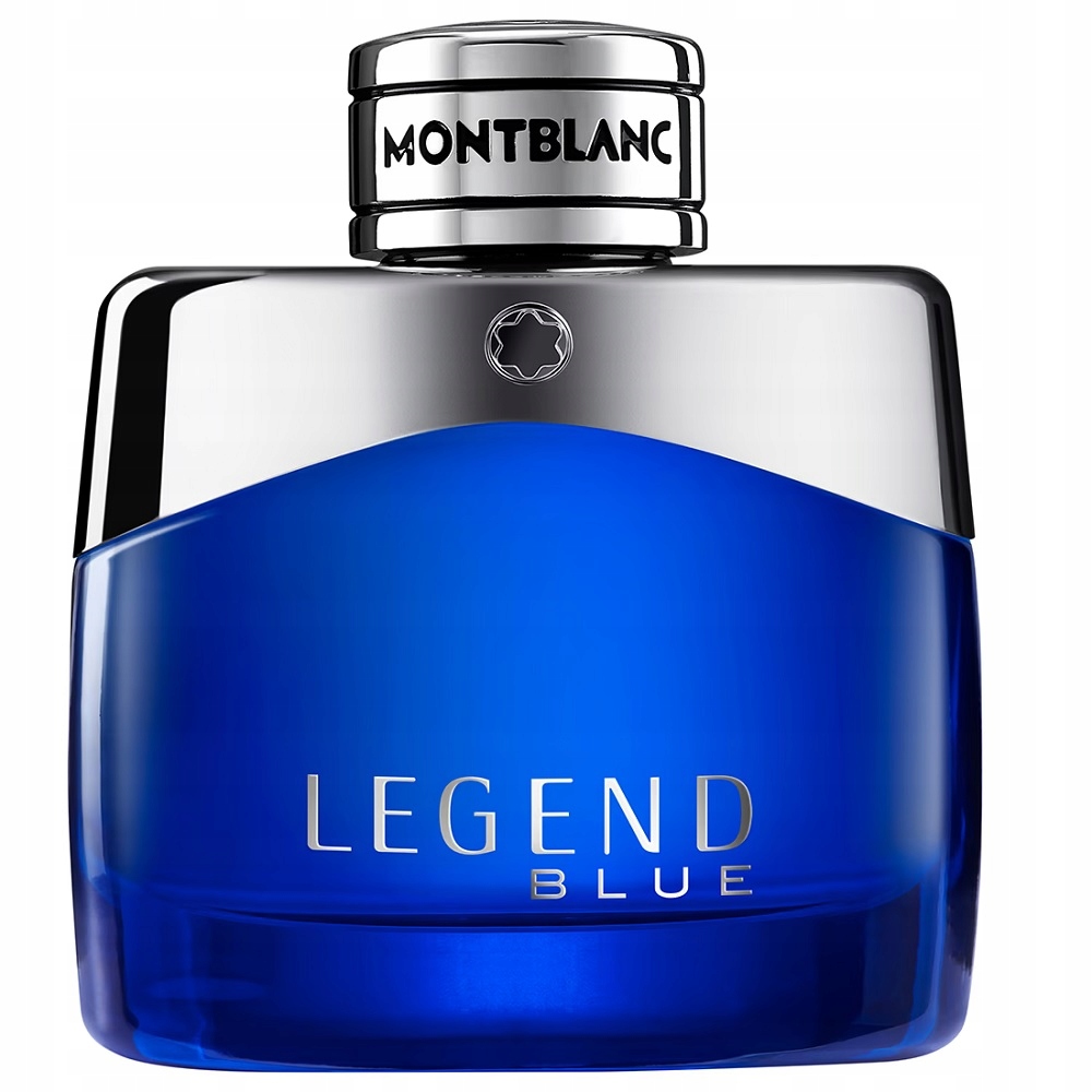 Montblanc Legend Blue Parfémovaná voda sprej 50 ml Elegantní pánská vůně