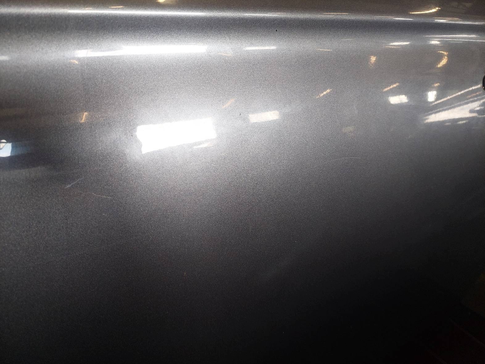 door complete left rear part CITROEN C-ELYSEE II LIFT EVL