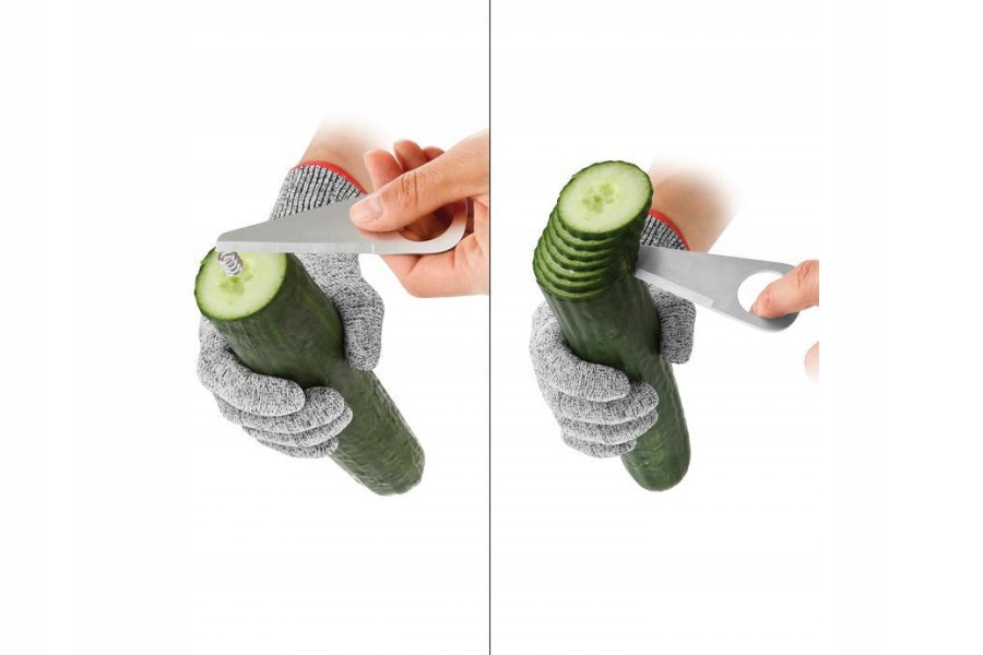 

Krajarka Spirali Temperówka Warzyw Presto Tescoma