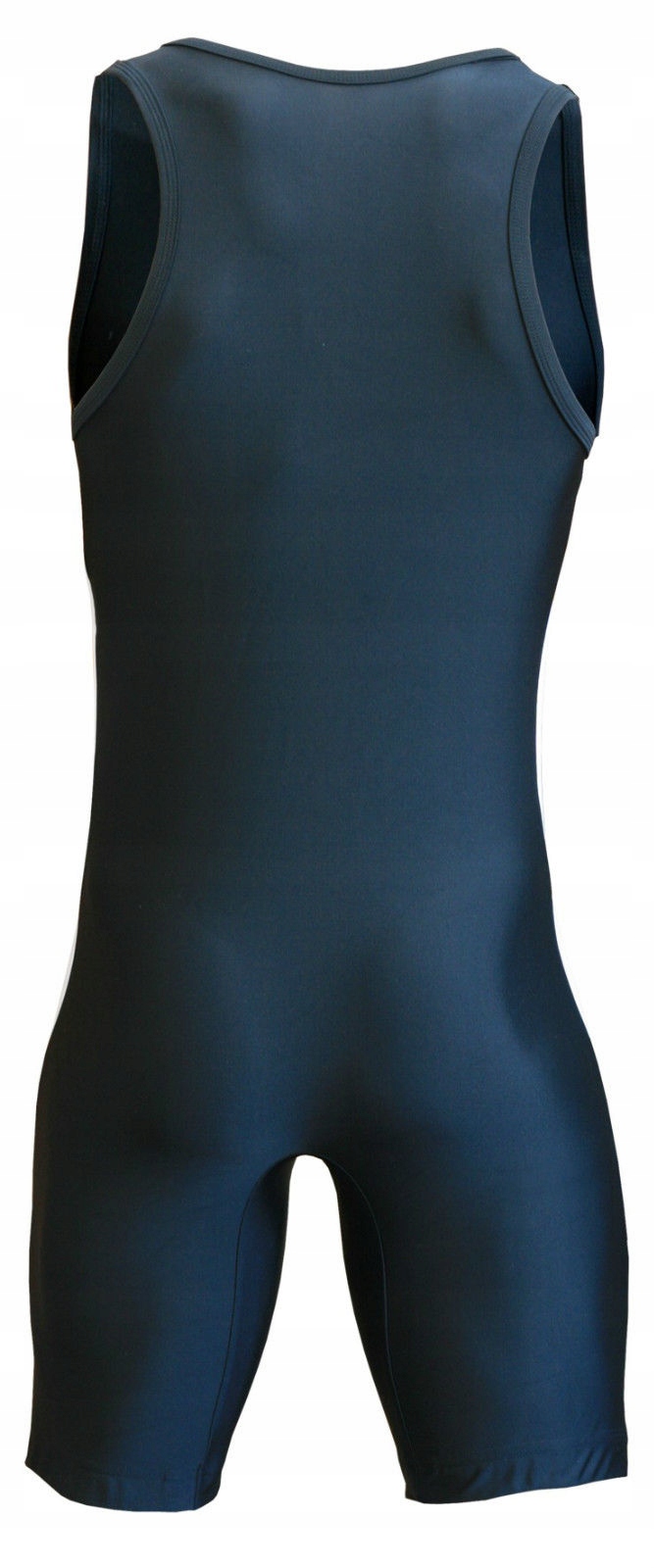 Kostium do podnoszenia ciężarów Berkner GLADIATOR Rękaw bez rękawów