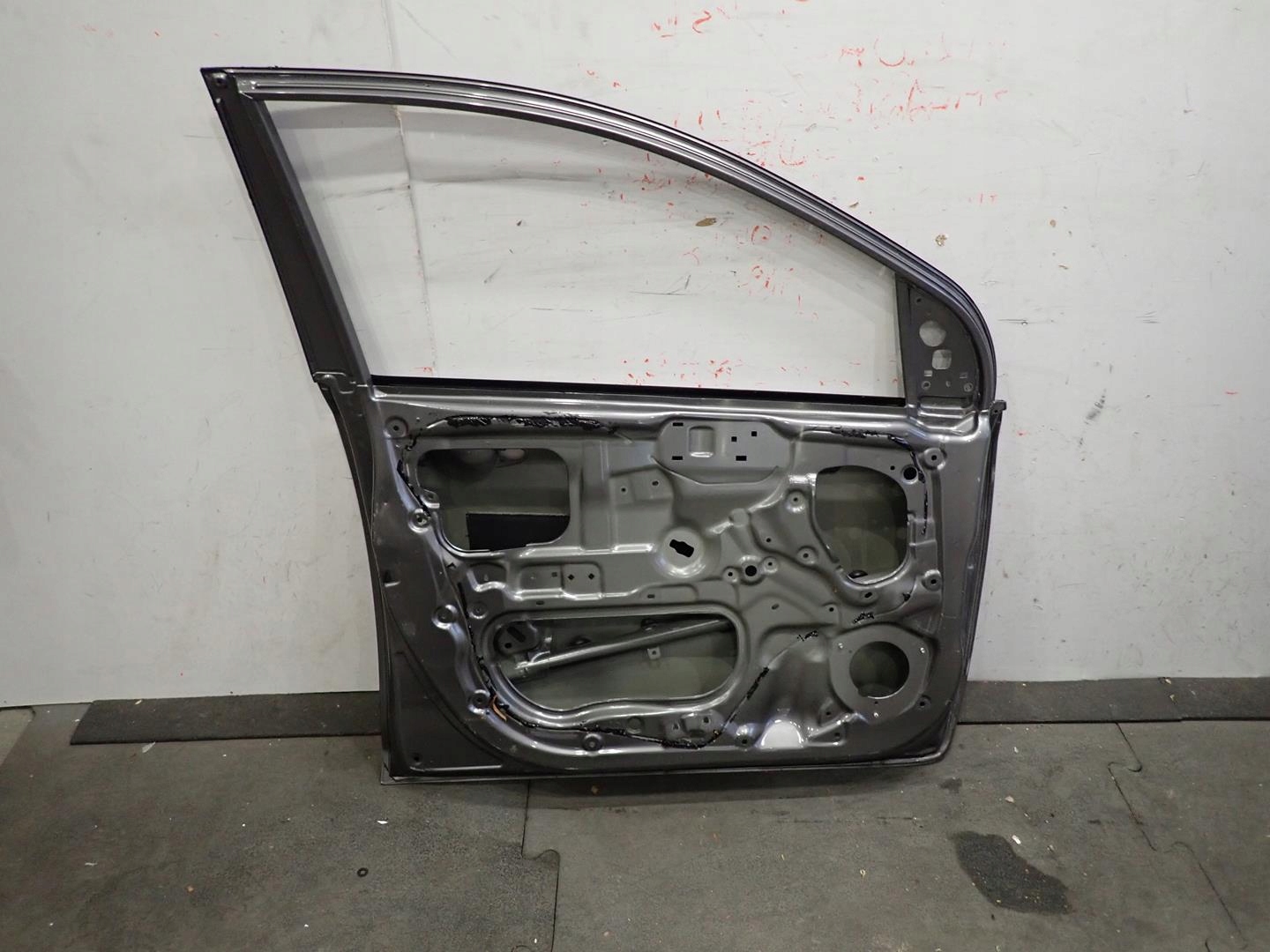 door front front left KIA PICANTO III 2017
