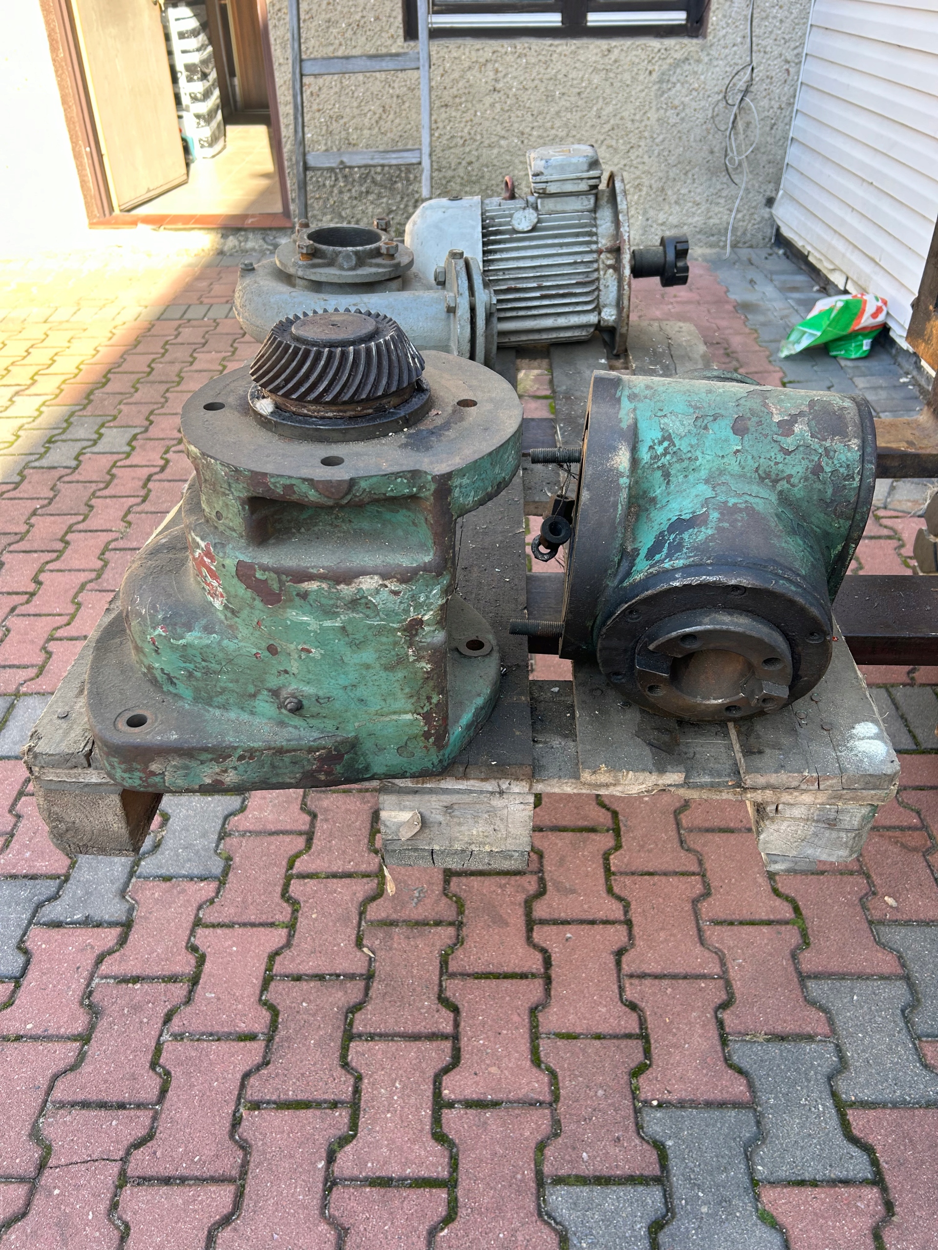 Головка Для Фрезерного Станка