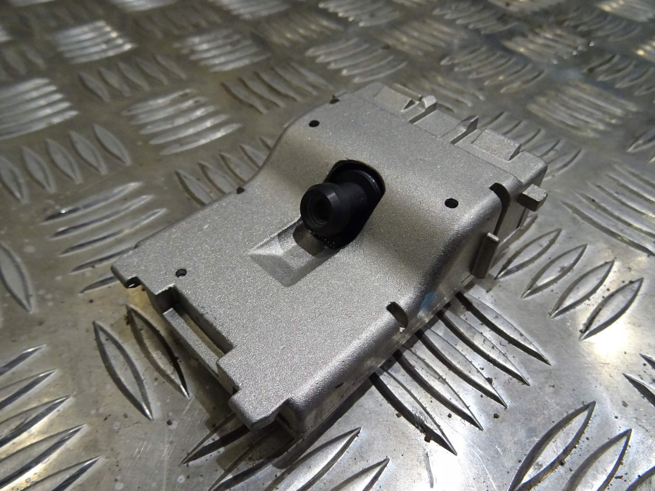 MAZDA CX-5 II KAFAS КАМЕРА B61L-67XCX-T