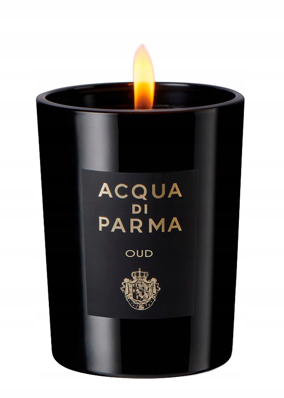Acqua Di Parma Vonná svíčka Oud 200g