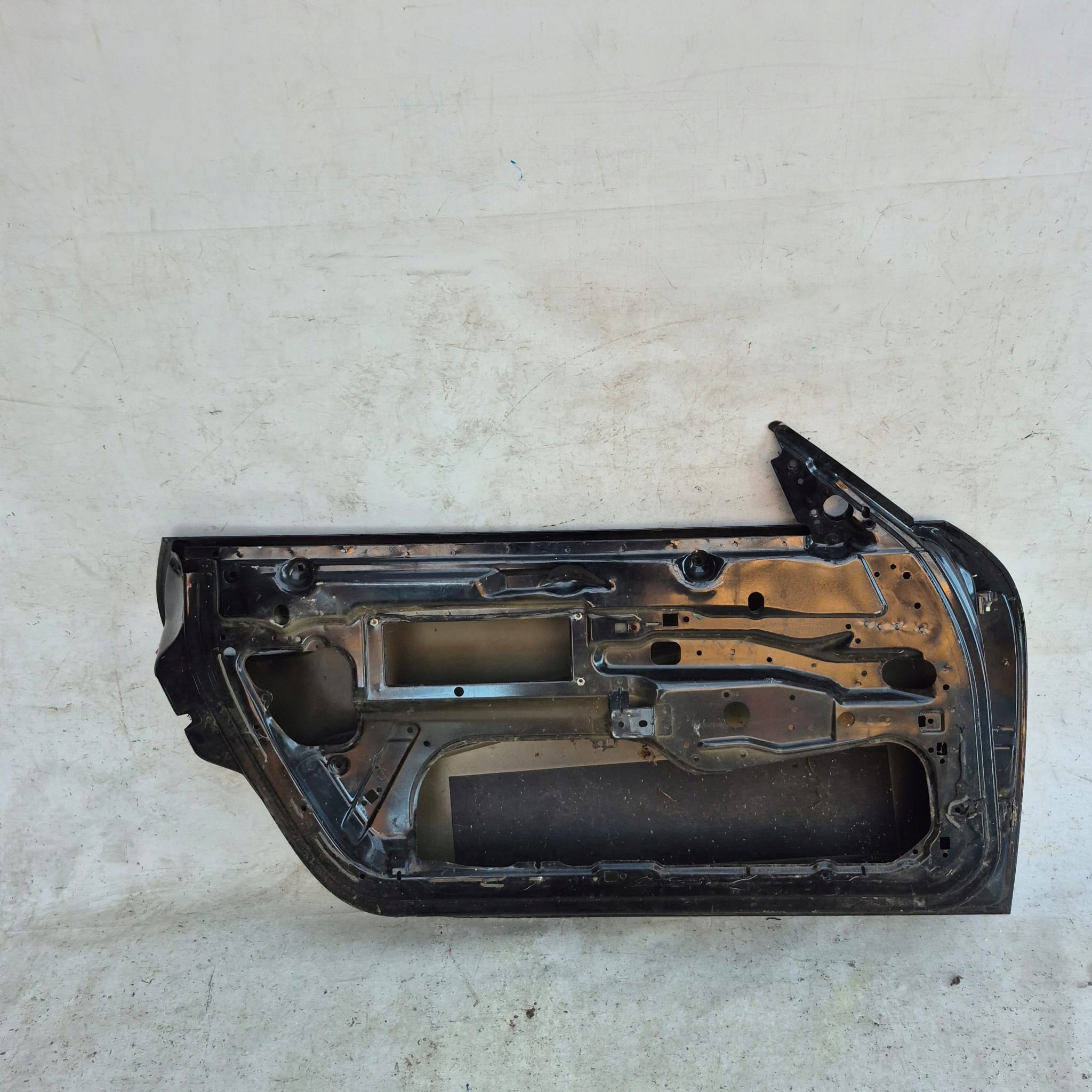 PORSCHE 911 996 97-06 door front front left