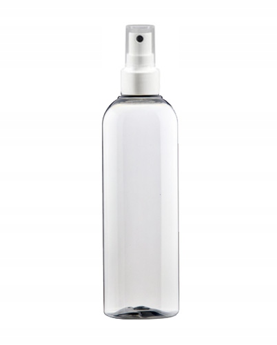 

Butelka Z Atomizerem Rozpylacz Spryskiwacz 200ml