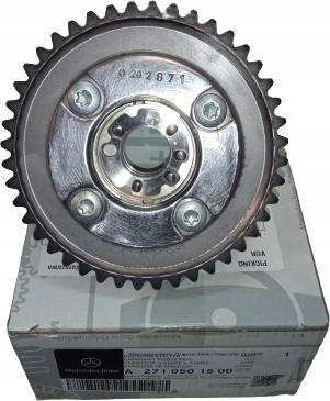Fazátor Kola Proměnných Fází Výfuk Mercedes M271 A2710501500