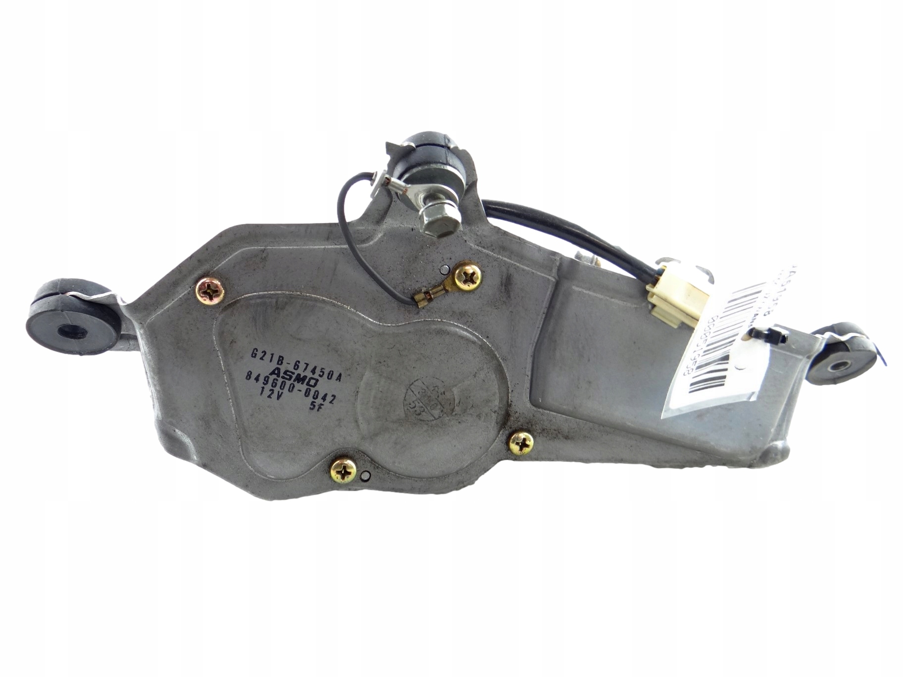 Motor Wischer heck MAZDA 6 849600-0042