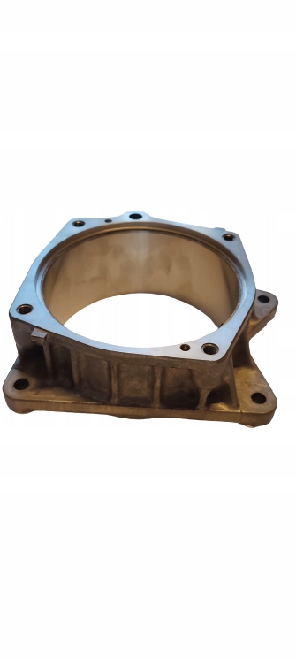 6CR-R1312-00-00 - Корпус гвинта OEM Yamaha VX Cruiser FX Cruiser