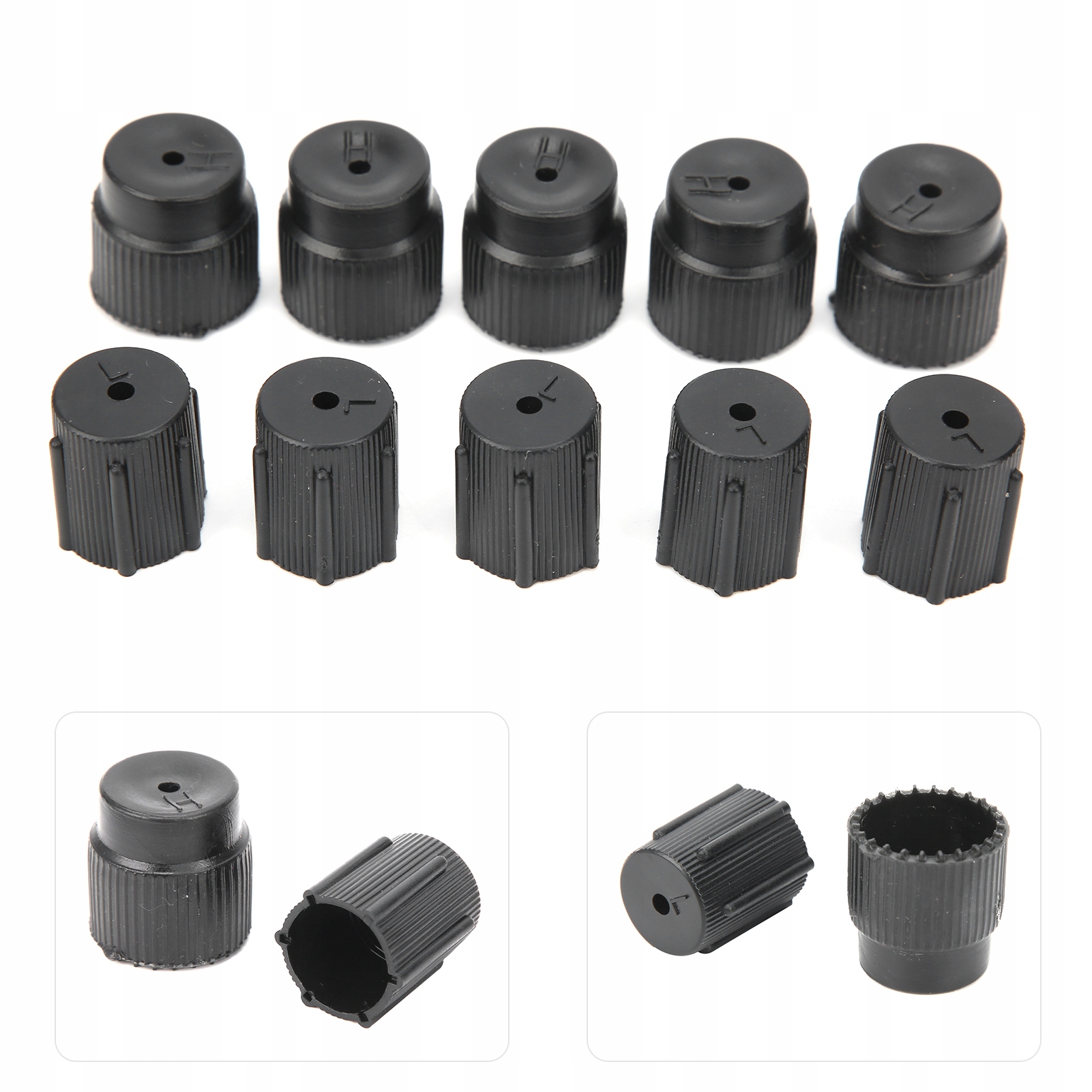 R1234YF DO R134A АДАПТЕР R1234YF NA R134A 