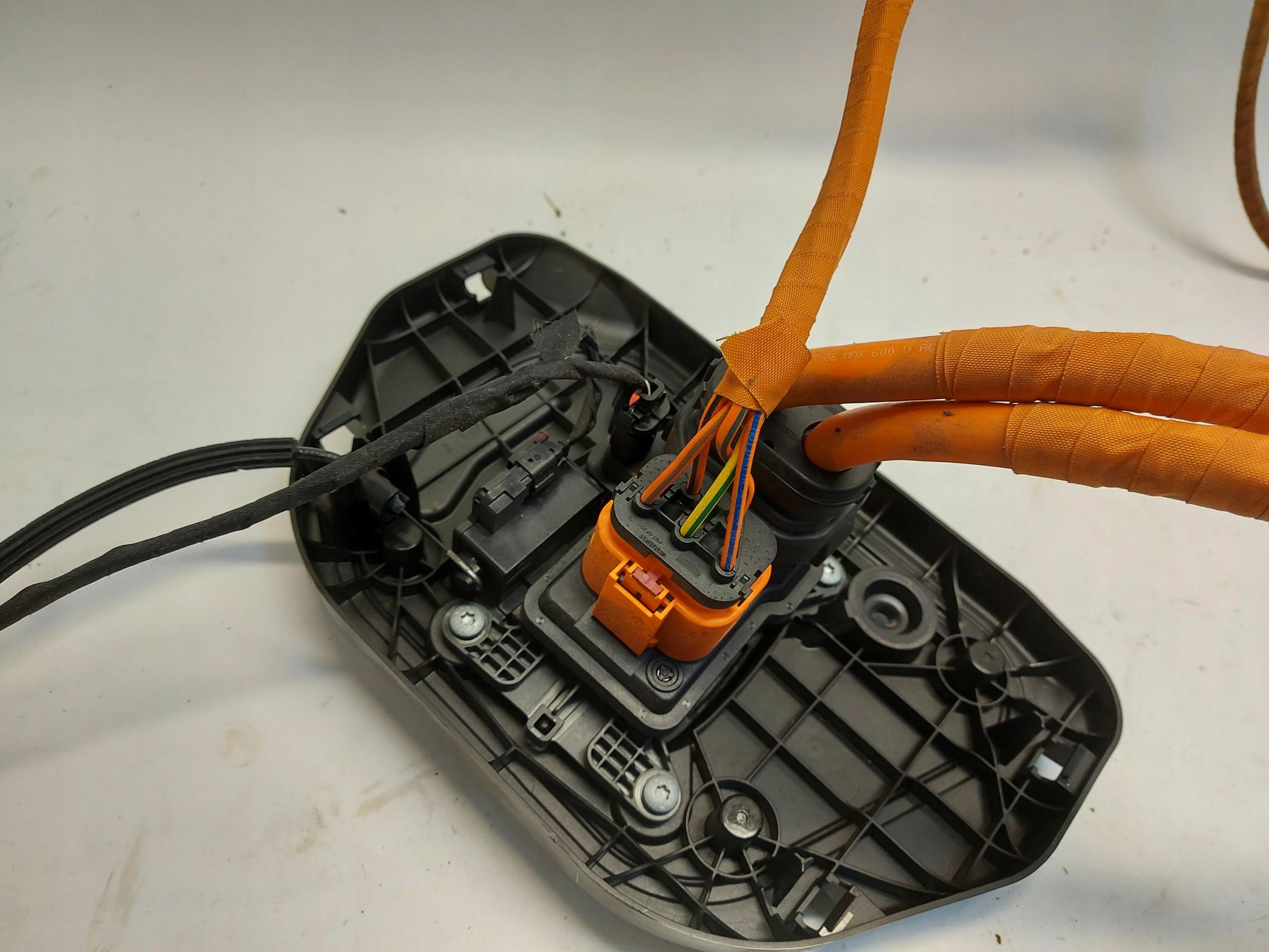 Ford Explorer VII R2KB, KABEL DO LADOWANIA 11N971531A