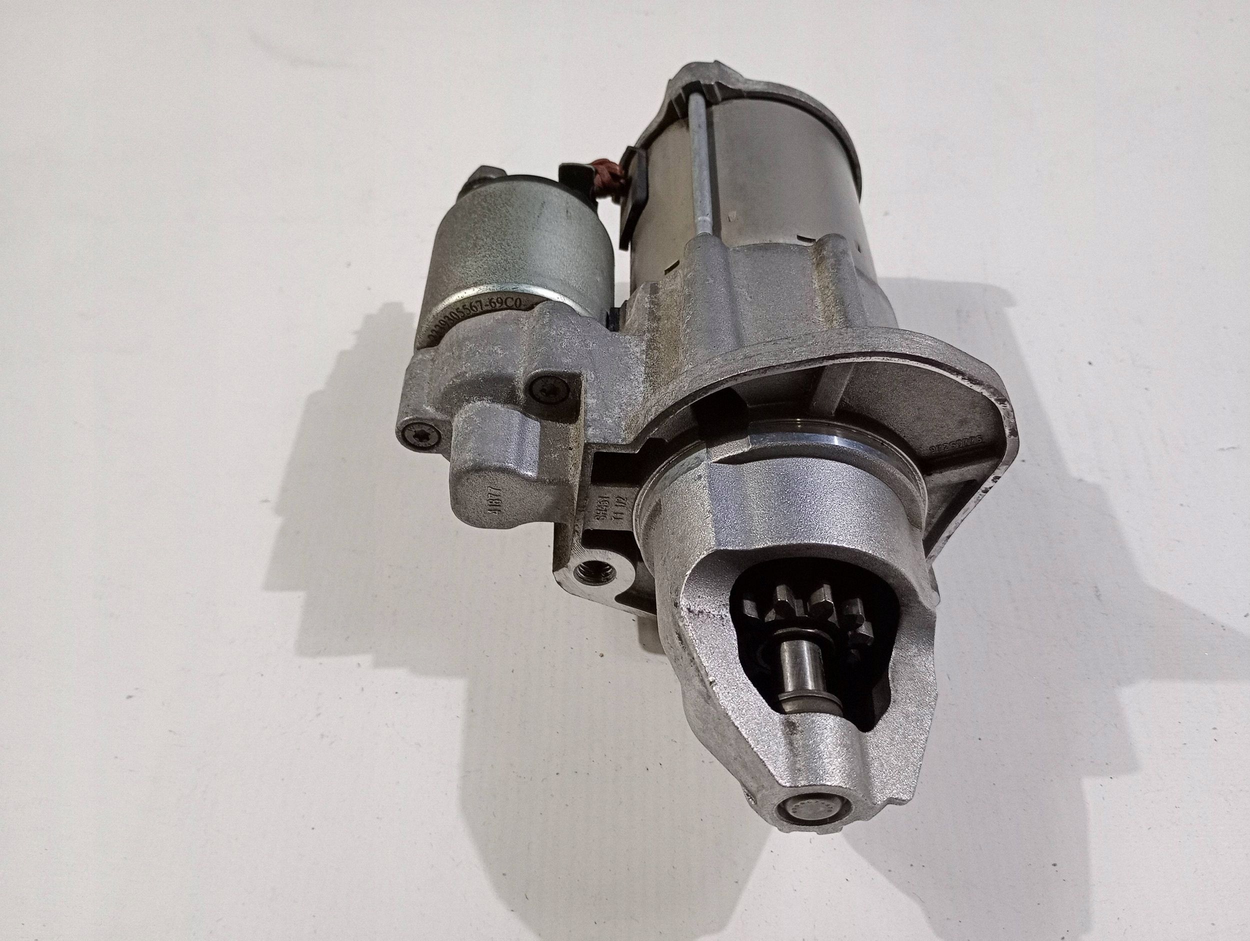 starter starter Dodge Durango Jeep Grand Cherokee 3.6 v6 2021-2026