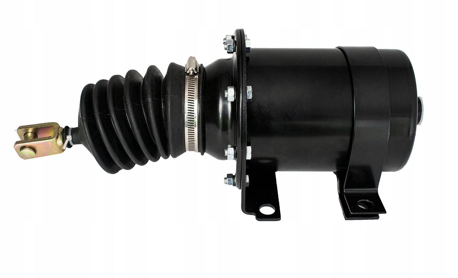 Пневматический тормозной цилиндр D100