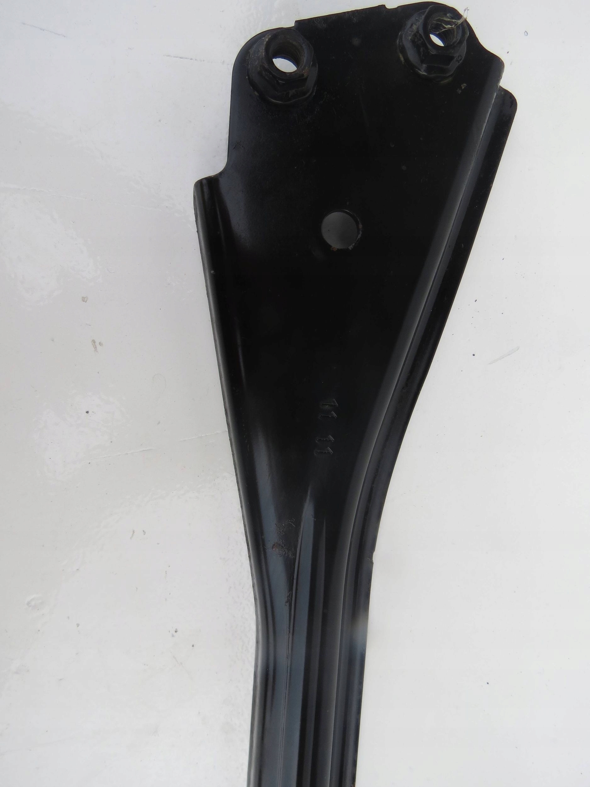console sider SANEK front VOLVO V60 30699889