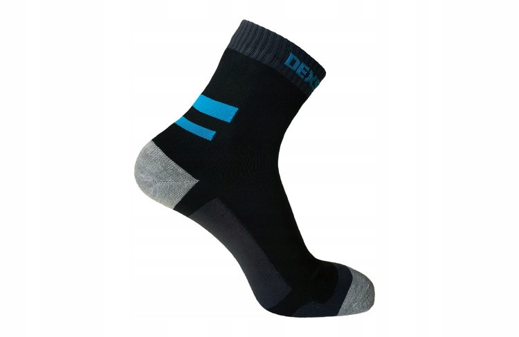 DexShell Running Socks Skarpety do Biegania 47-49
