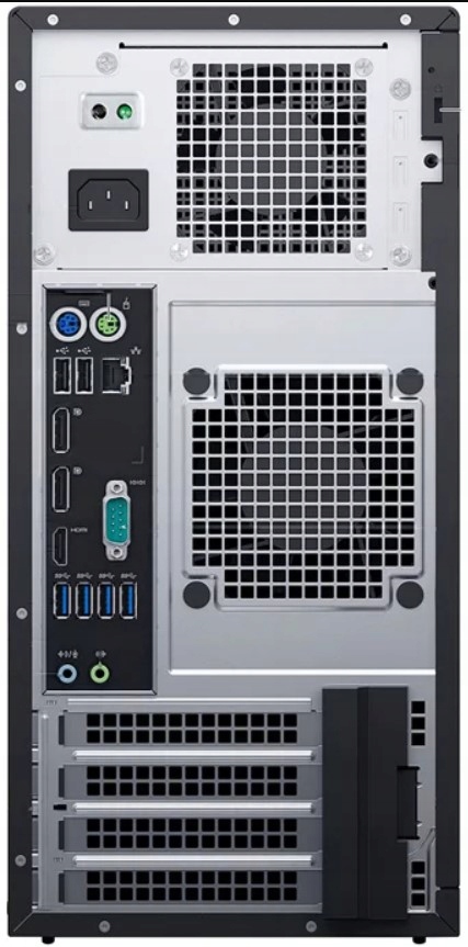 Serwer Dell PowerEdge T30