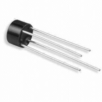 

Mostek Prostowniczy Okrągły 2W10 10SZT1,5A-1000V