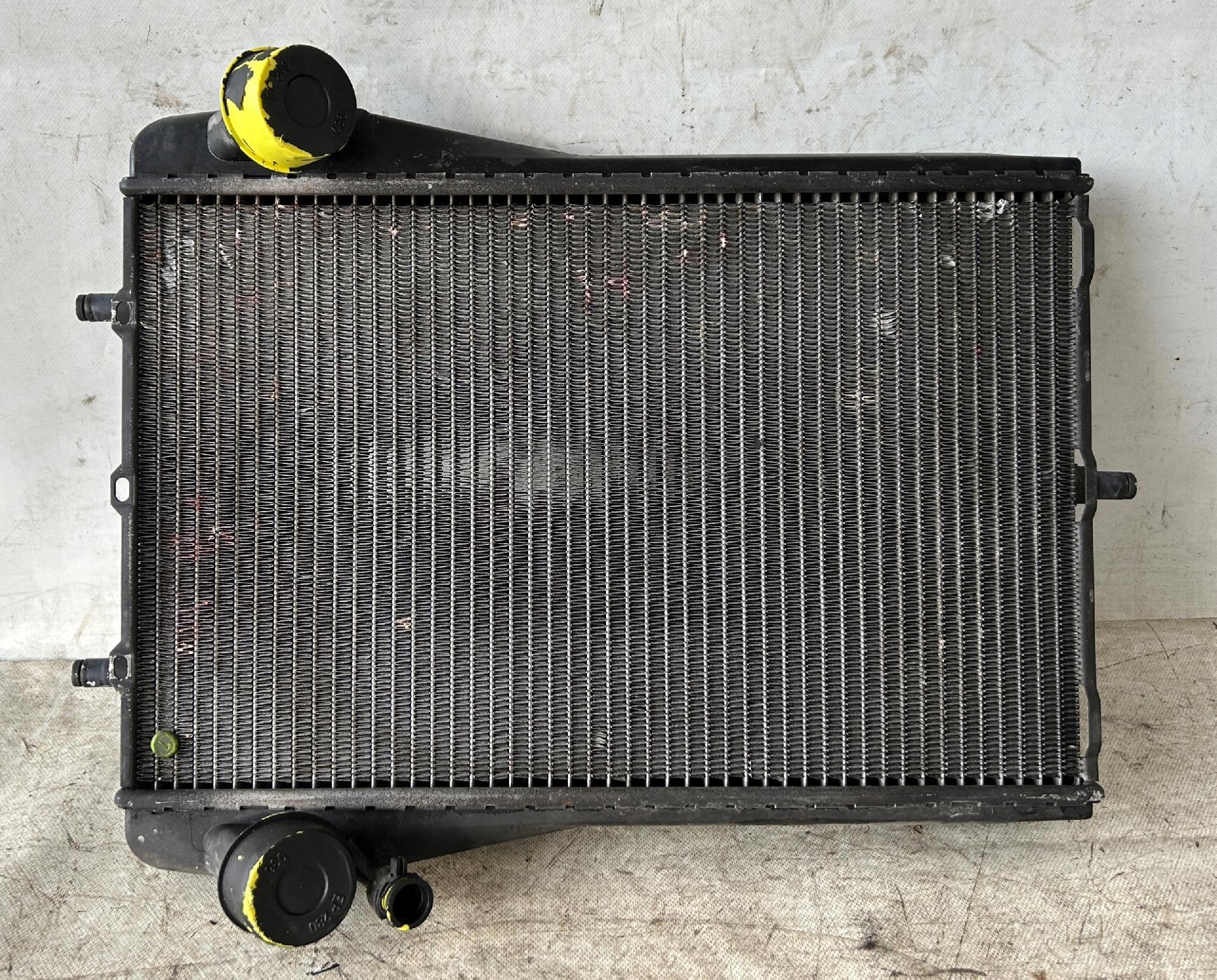 water cooler right PORSCHE 911 996 99610613270