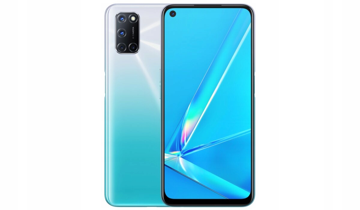Szybka Oppo A72 2020