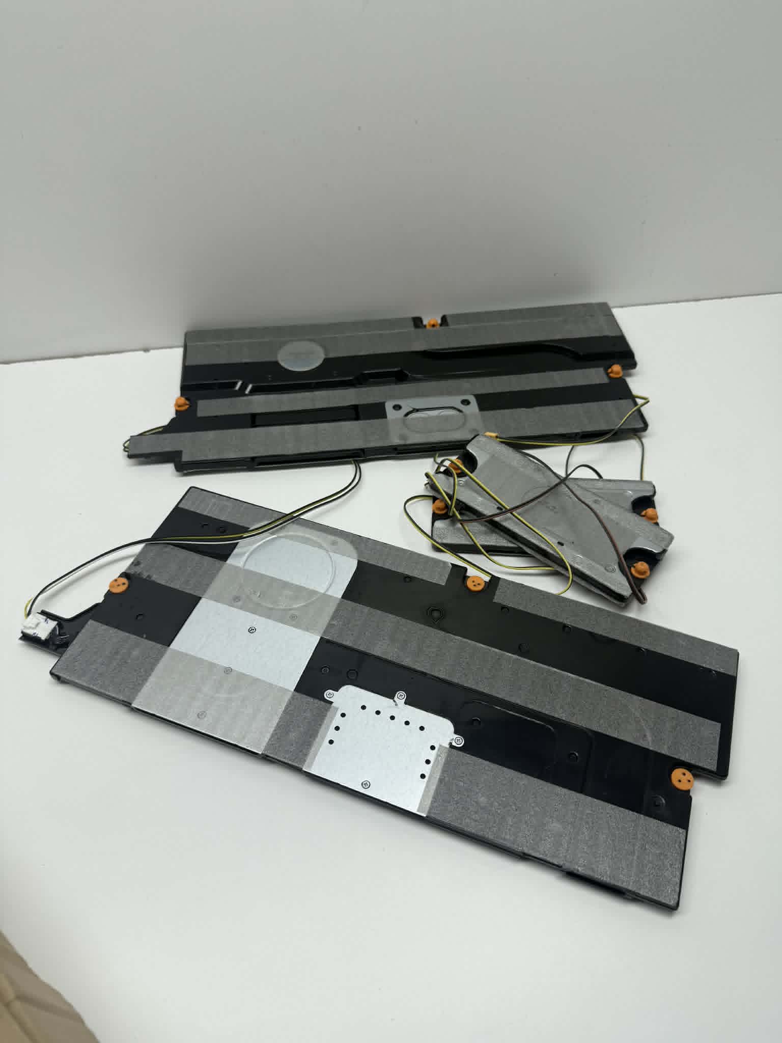 Samsung BN96-53043C Sada reproduktorů P-Front