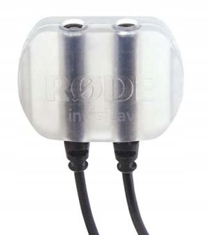 Rode invisiLav Osłona maskująca 10 sztuk