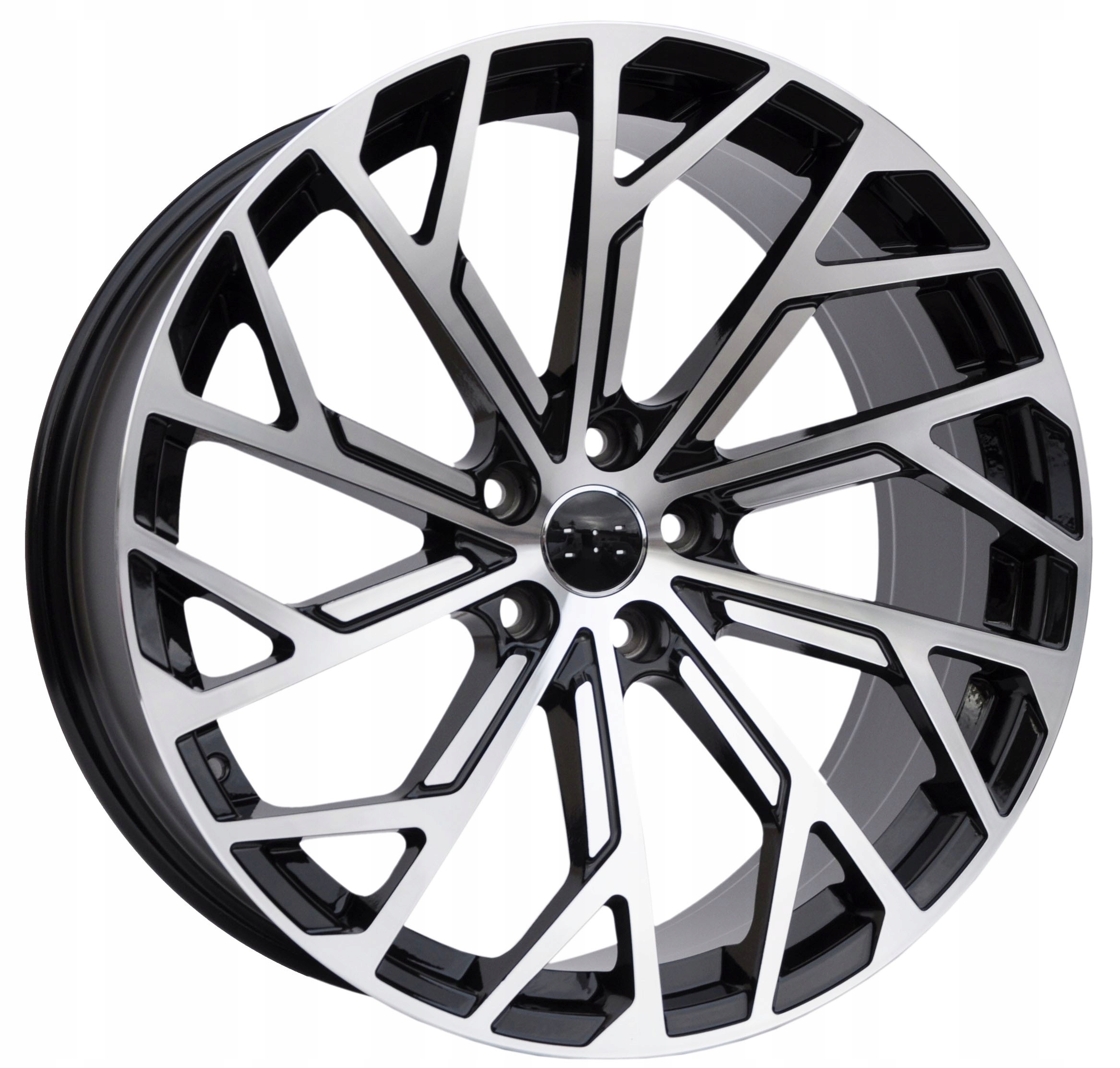 Disky 21'' Audi E-tron
